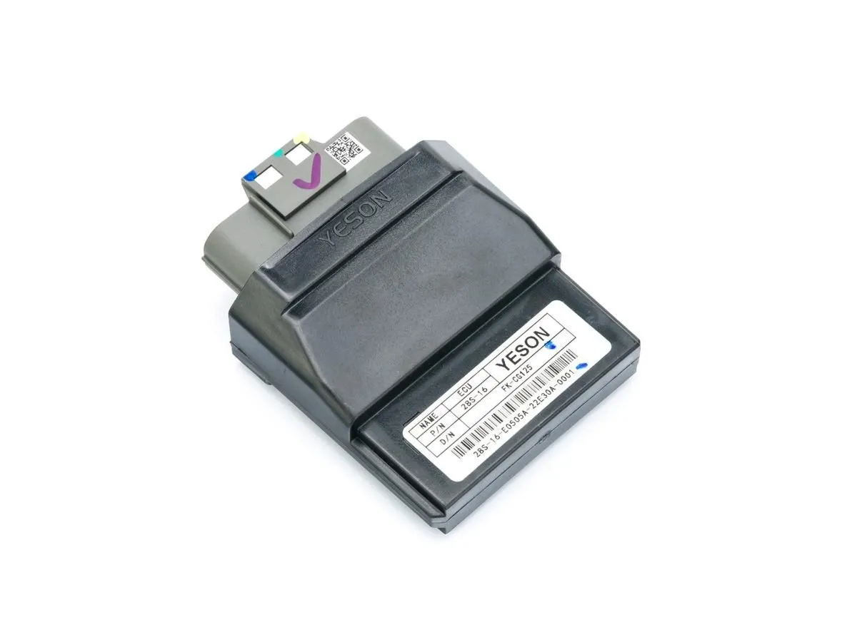 Moduł sterujący Z-XT 125/22 (e5)