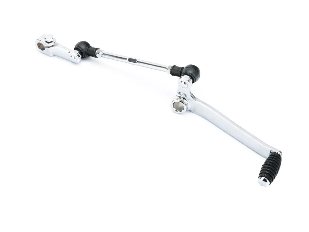 Dźwignia zmiany biegów Z-XT 50/19