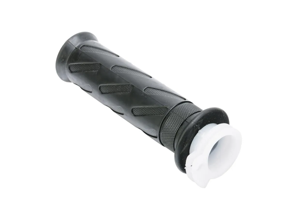 Manetka gazu prawa WS50/18/CHART50