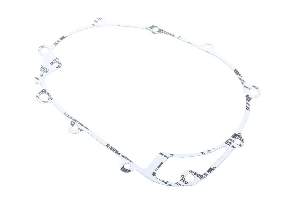 Uszczelka pokrywy sprzęgła A QUTE