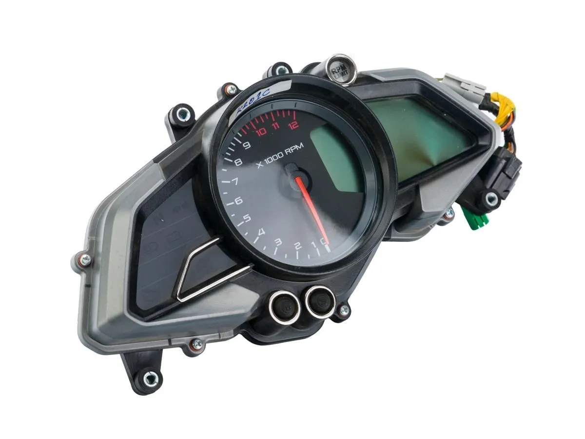 Licznik PulsarNS125/22