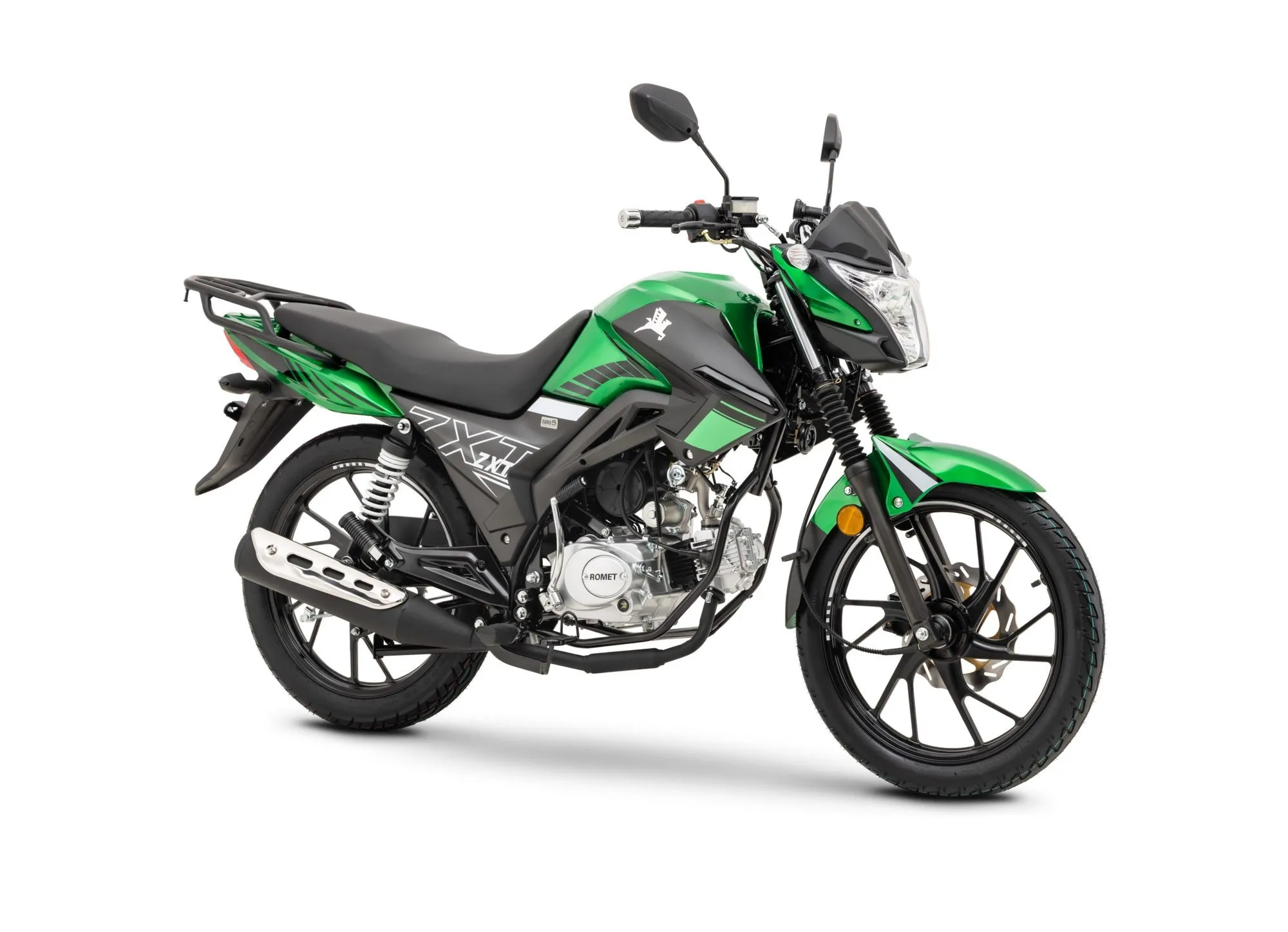 Moto  ROMET ZXT 50