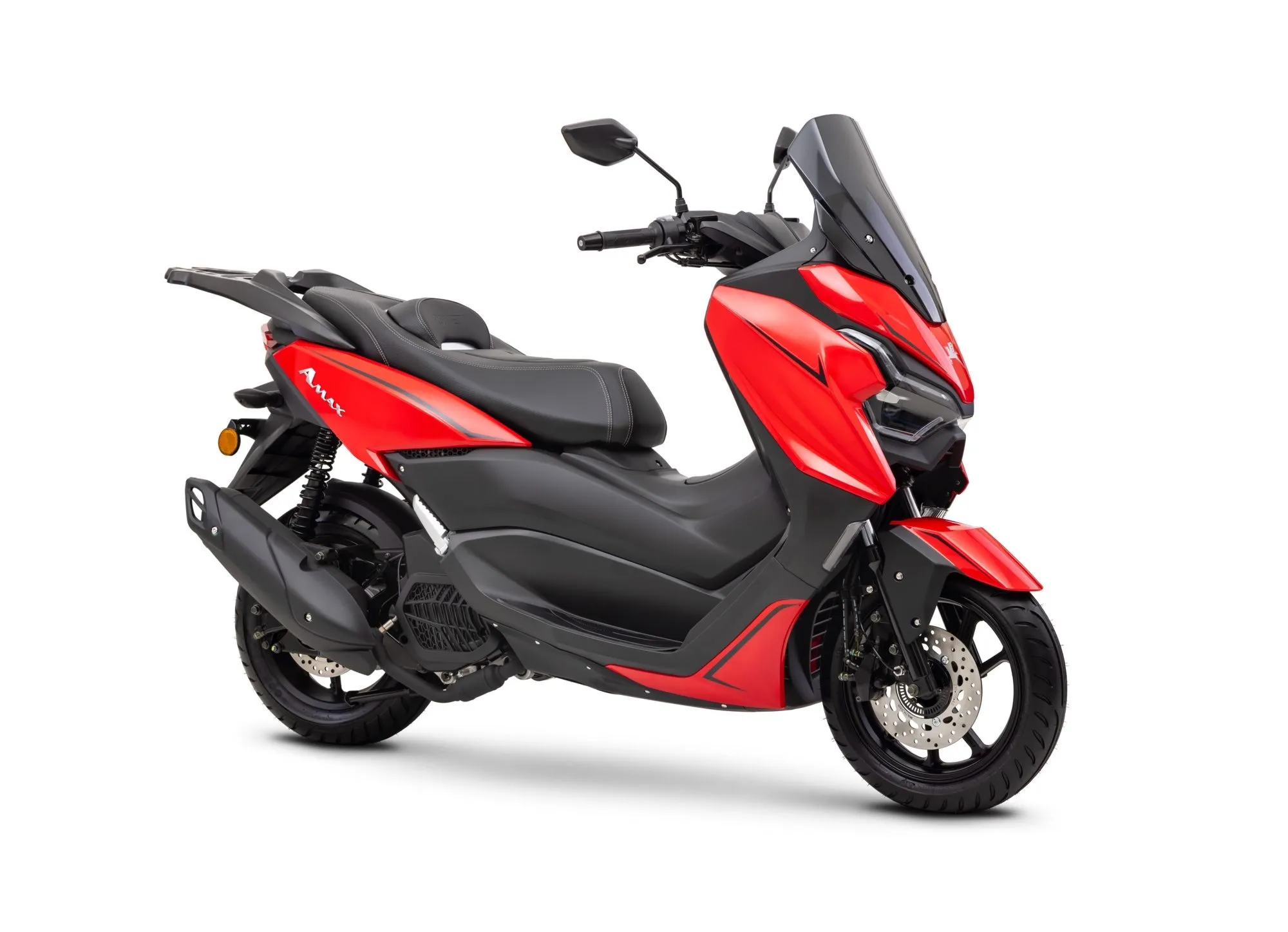 Skuter ROMET A MAX 125