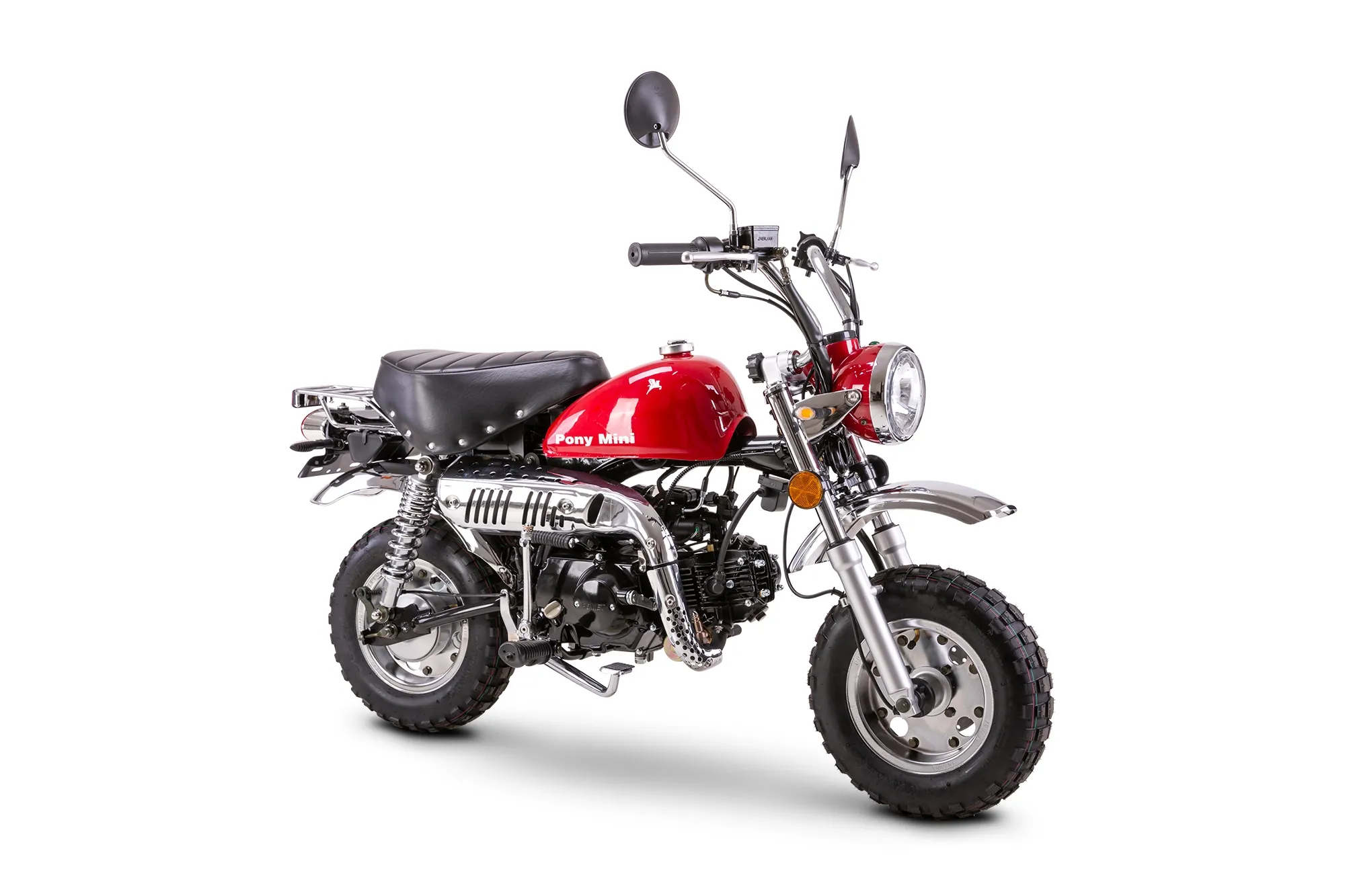 Moto ROMET PONY MINI 50