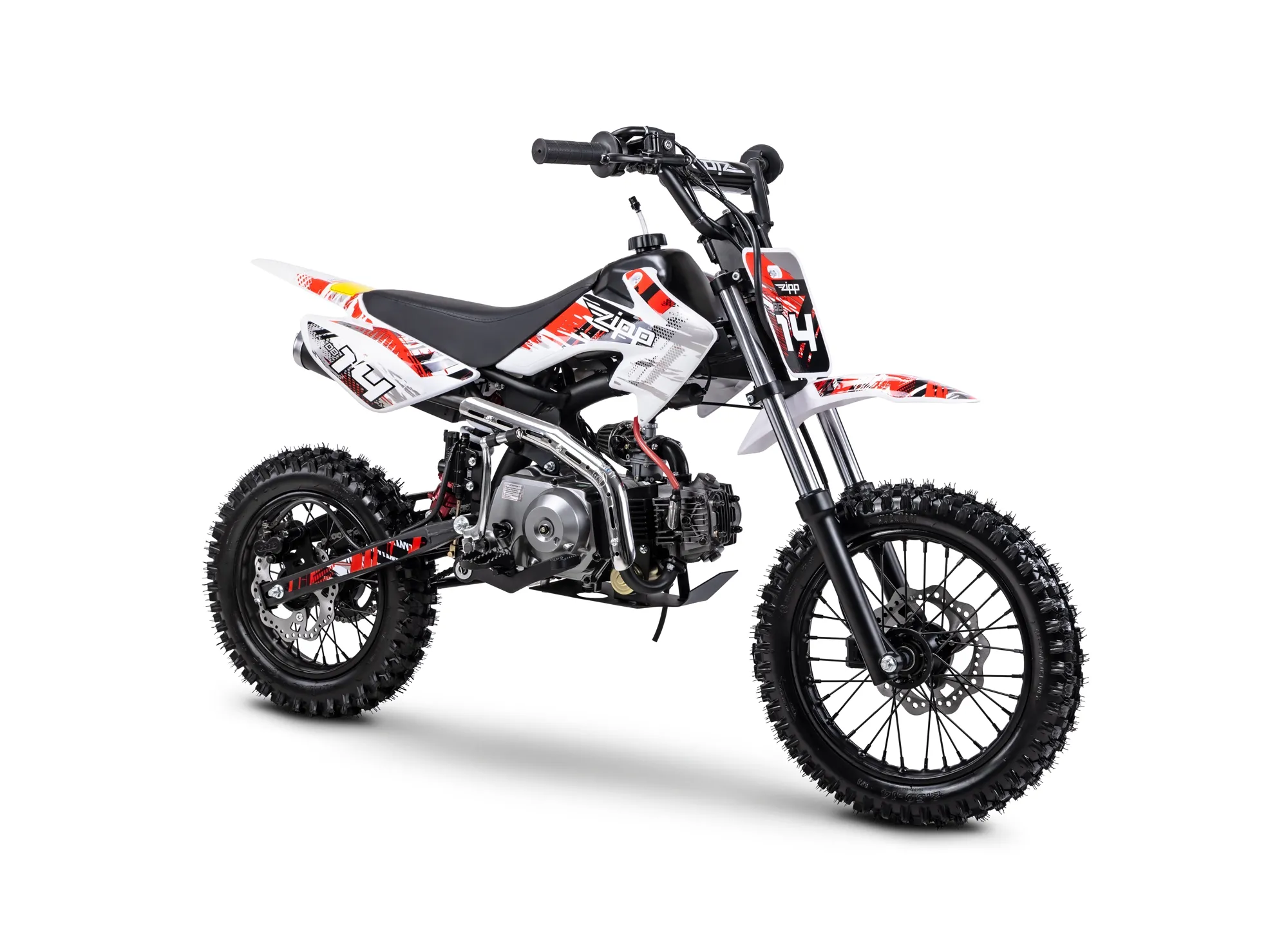 Cross  ZIPP DB 14 MINI CROSS 2024