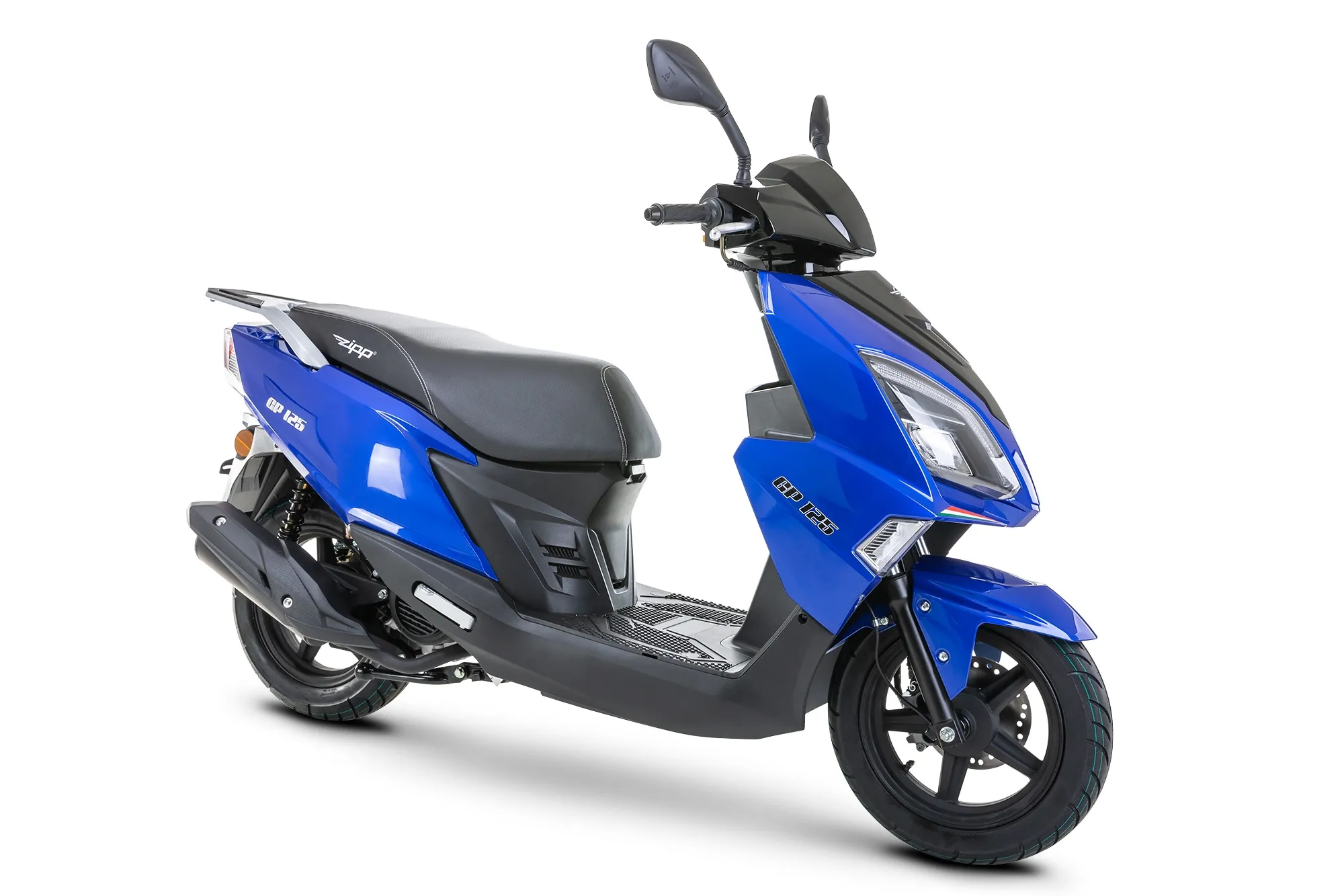 Skuter ZIPP GP125 2023