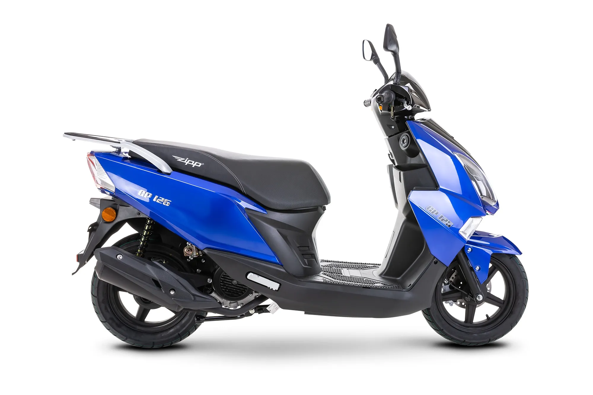 Skuter ZIPP GP125 2022