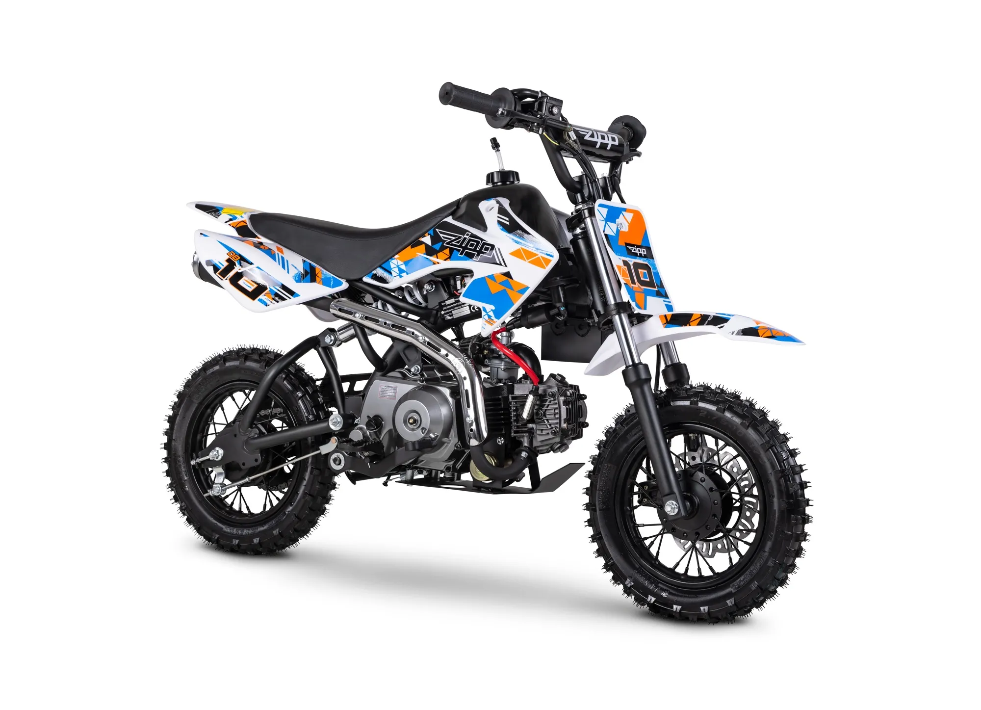 Cross  ZIPP DB 10 MINI CROSS 2024