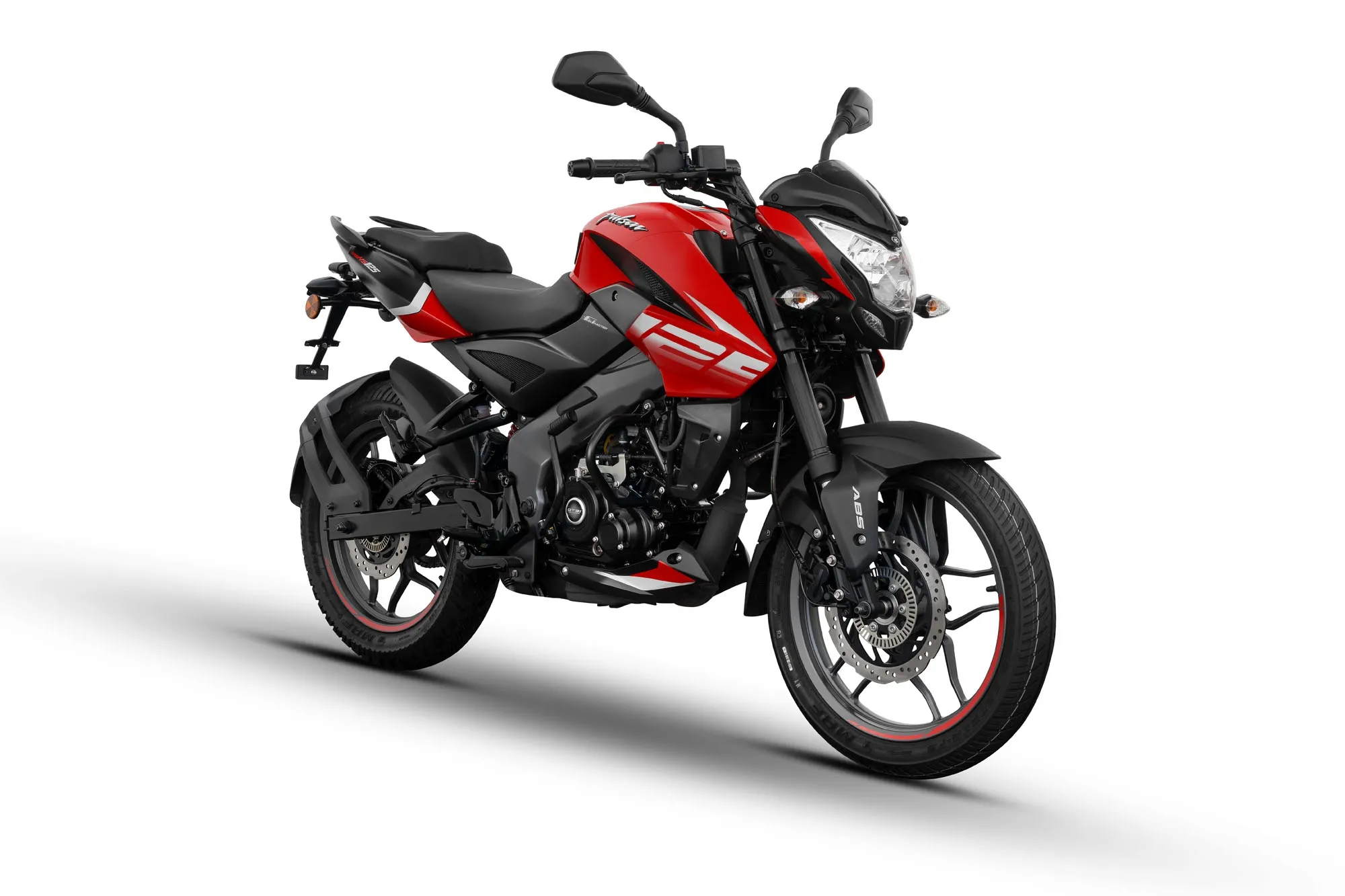 Motocykl BAJAJ PULSAR NS 125 2023