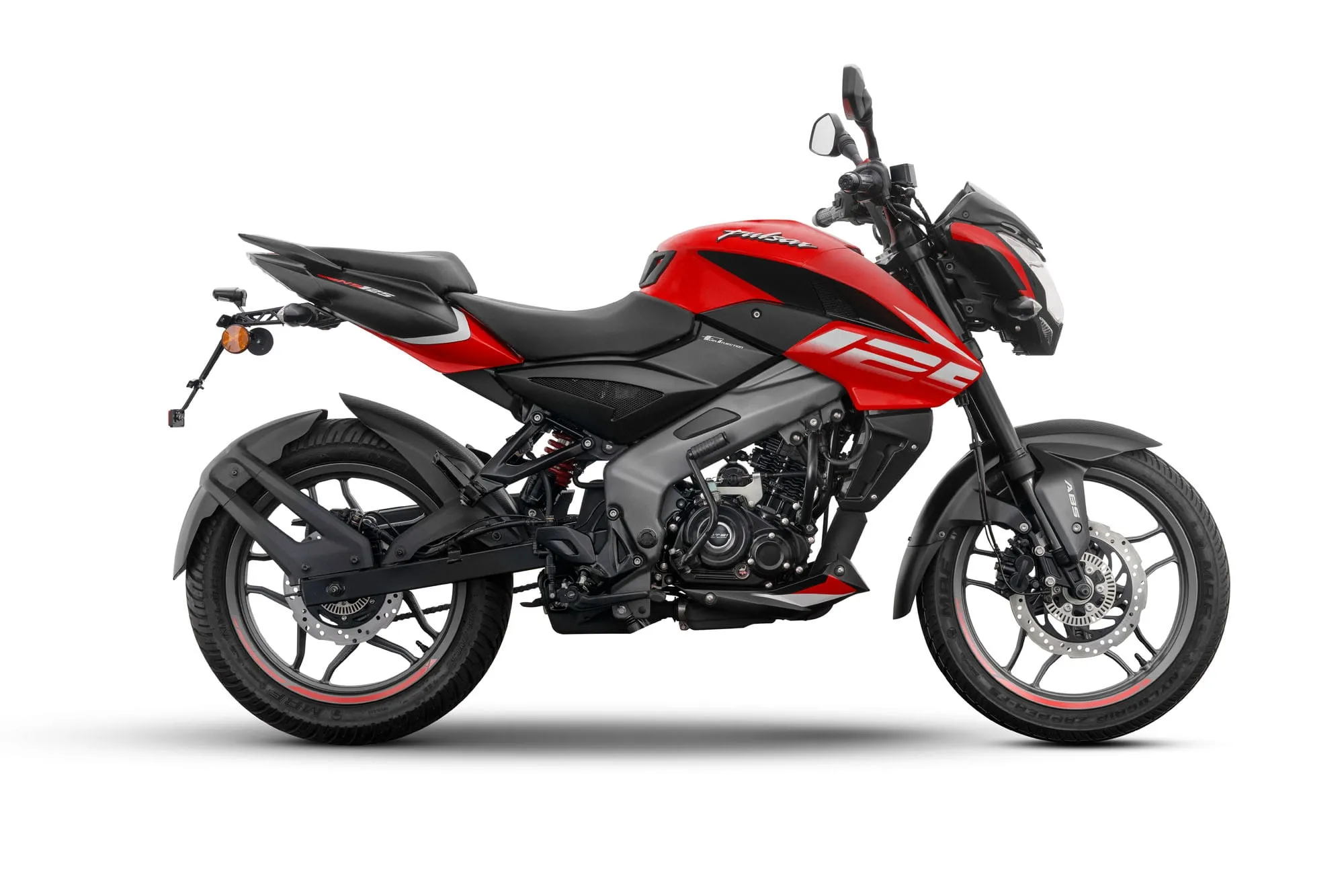 Motocykl BAJAJ PULSAR NS 125 2024