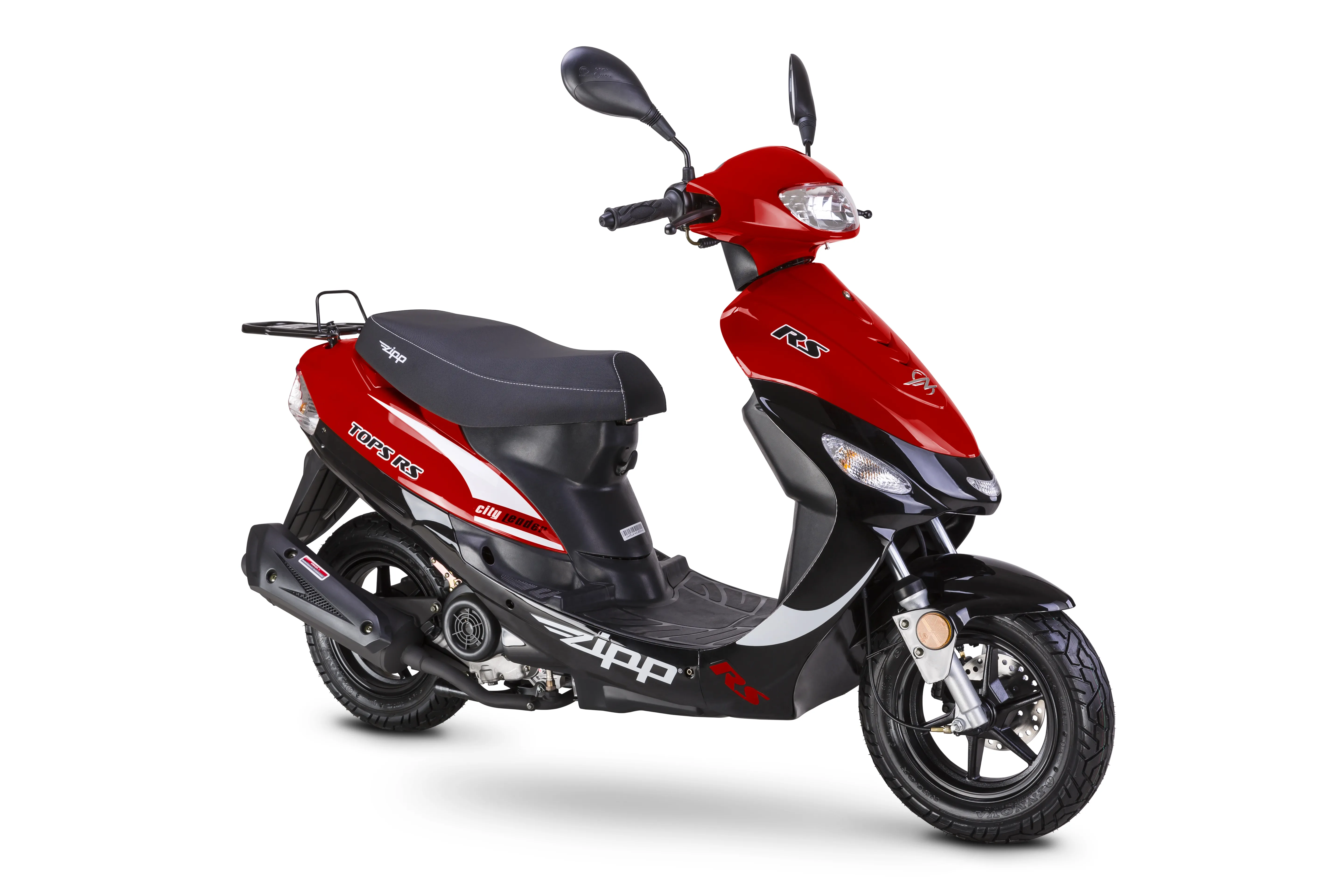 Skuter ZIPP TOPS RS 50