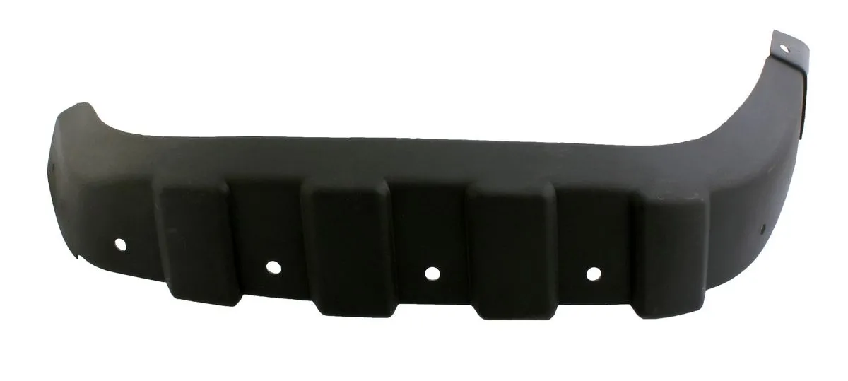 Listwa boczna osłony przedniej górnej BS250S-5 P