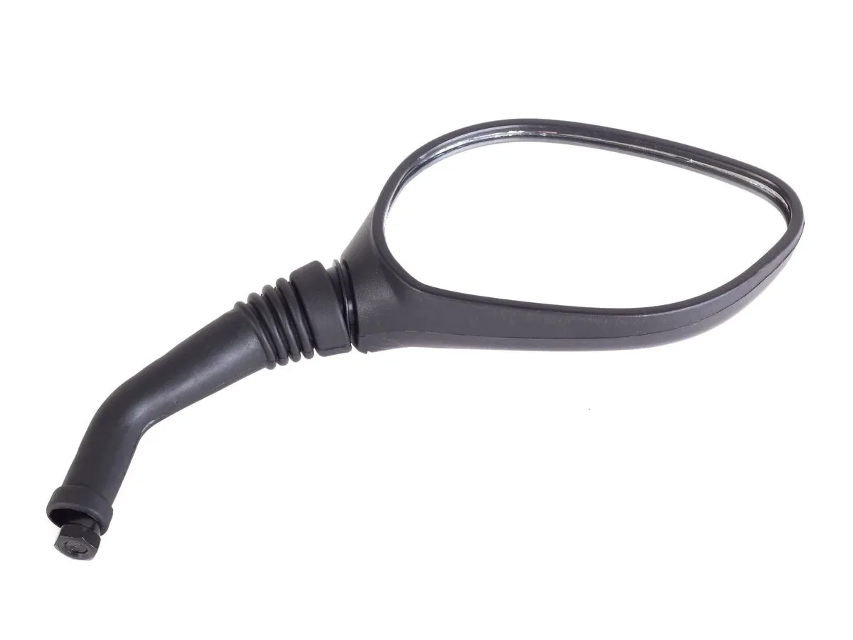 Lusterko gwint M8 TRAFFICO2 Prawe czerwone