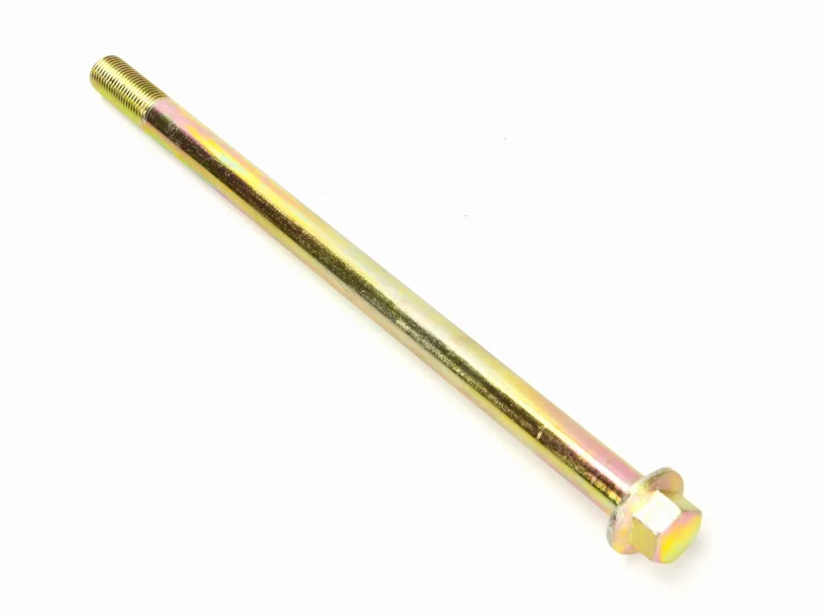 Oś koła tylnego OGAR 202/125 (M12x220)