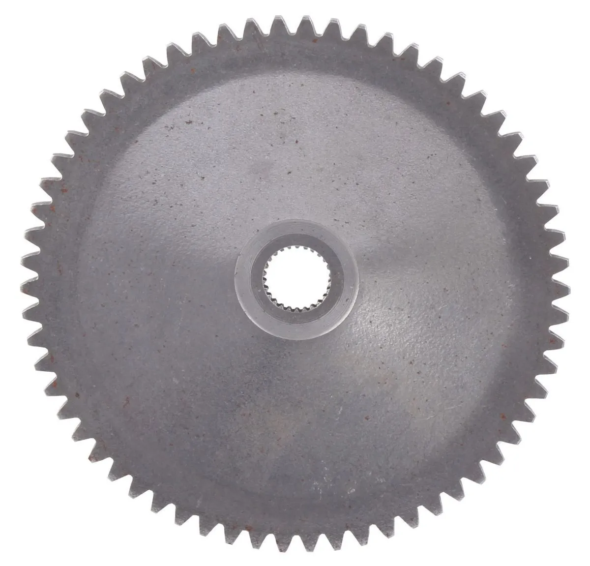 Koło pasowe wariatora zewn. JL50QT 4T