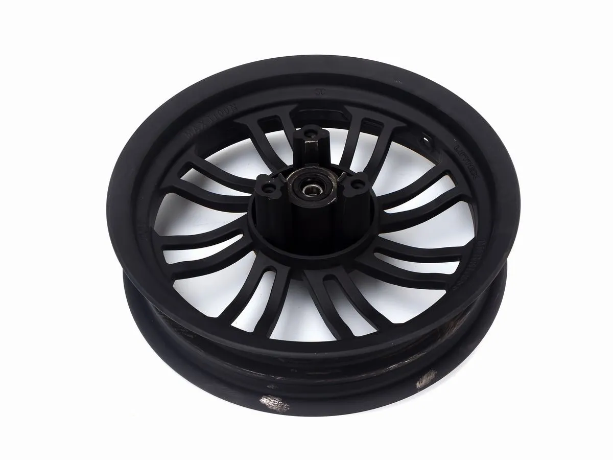 Koło przód LATTE CITY (2,5x12)