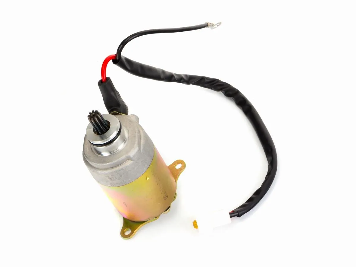 Rozrusznik 1252QMI GRANDE125/14