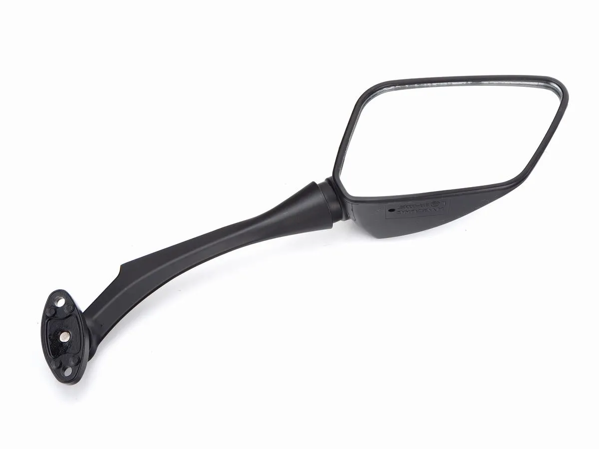 Lusterko /YL7325/ GD125R prawe