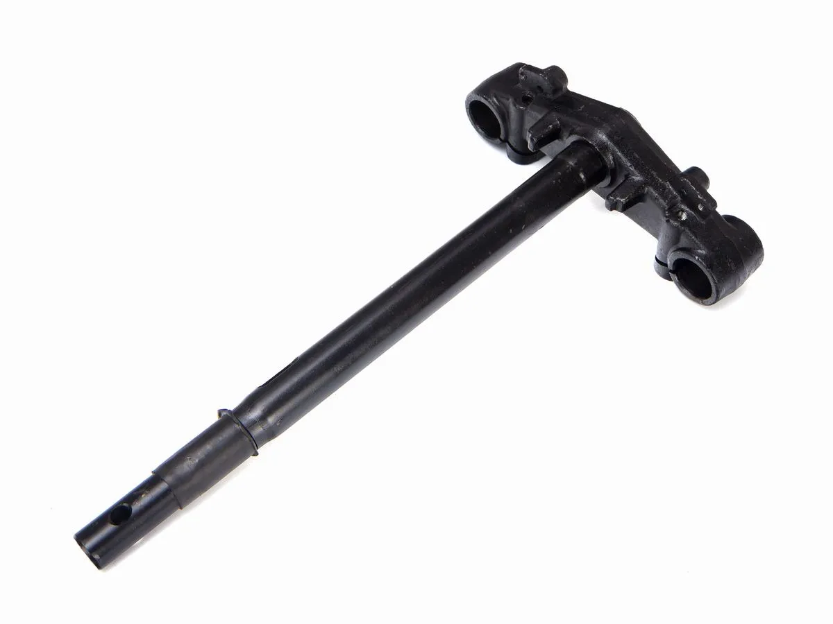 Sztyca widelca BLU CITY