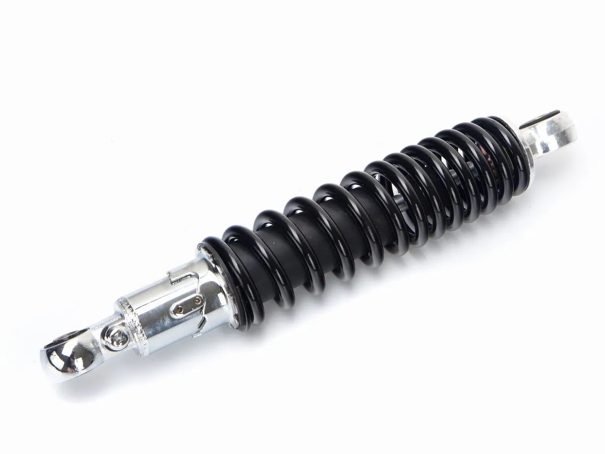 Amortyzator tylny WHITE CITY/BLACK CITY 125