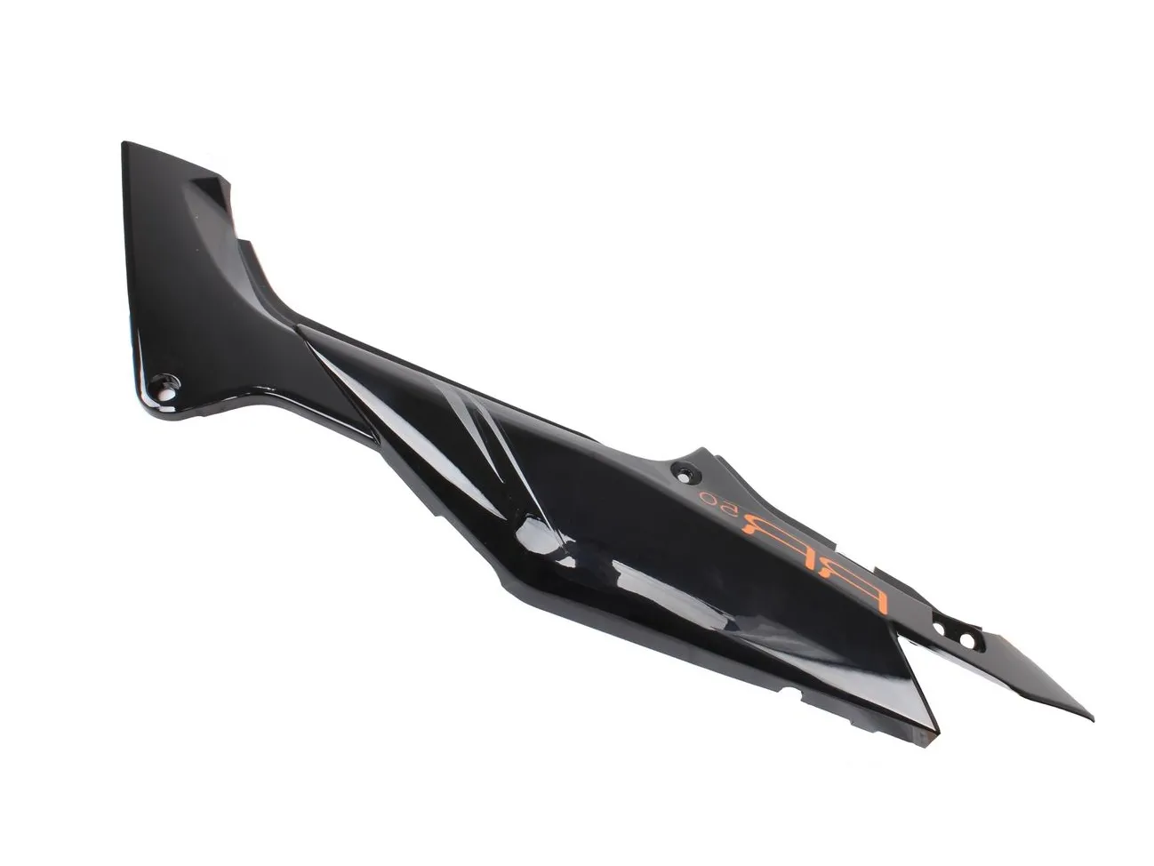 Osłona boczna L RR50