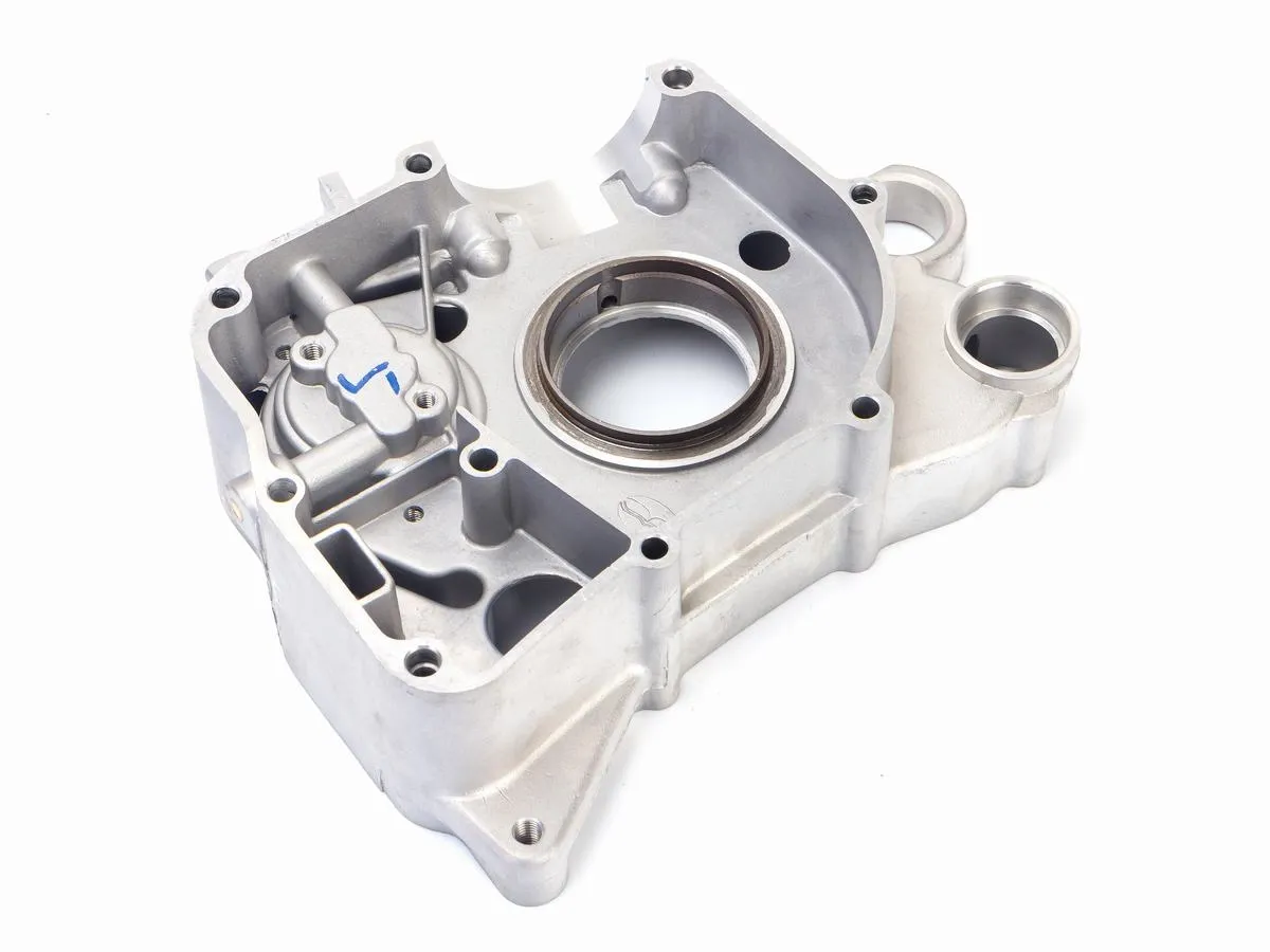 Karter skrzyni korbowej DELUX7 P