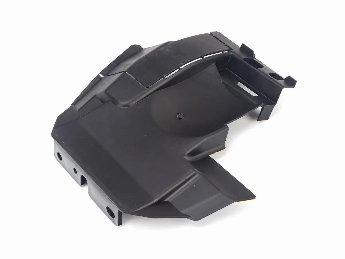 Błotnik tylny/nadkole 727/14 PREMIUM