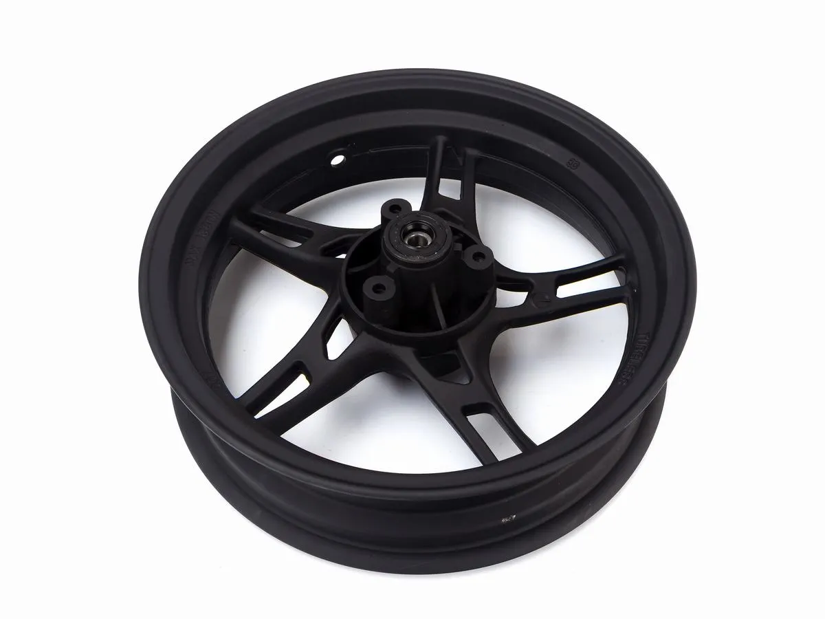 Koło przód DELUX8 (3,5x13)