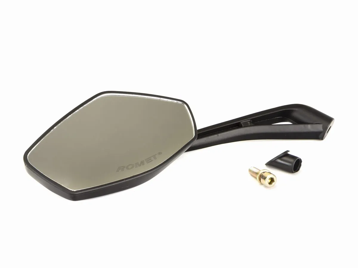 Lusterko gwint M8 757 Lewe