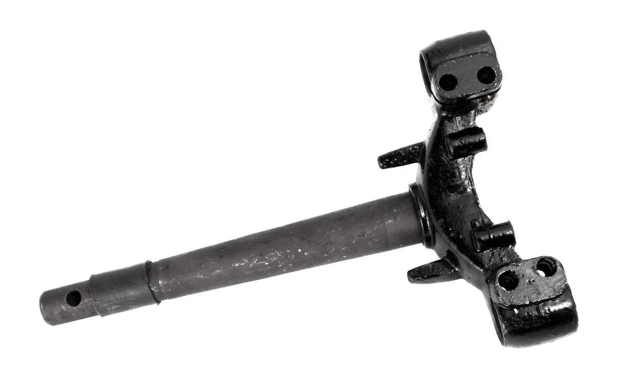 Sztyca widelca VIA S16