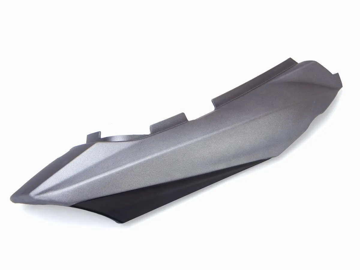 Osłona boczna P ADV150/125 grafitowa