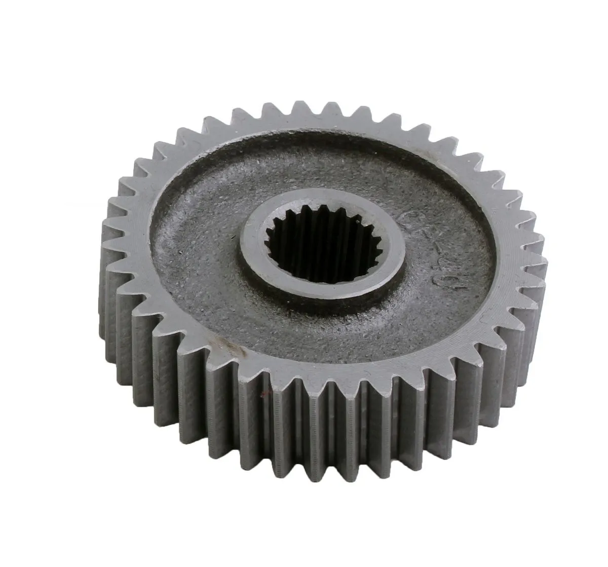 Koło zębate wałka zdawczego JL125/RETRO 7