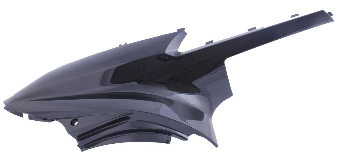 Osłona boczna przednia 737 L czar