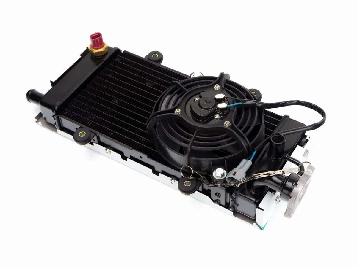 Chłodnica MALIBU 320i