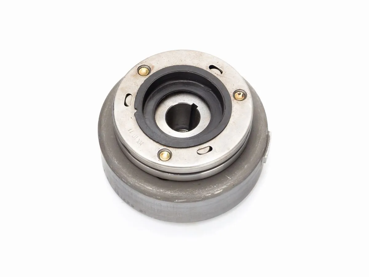 Sprzęgło rozrusznika + koło magnesowe Z175