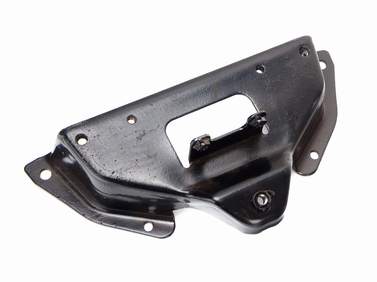 Wspornik uchwytu pasażera WHITE CITY