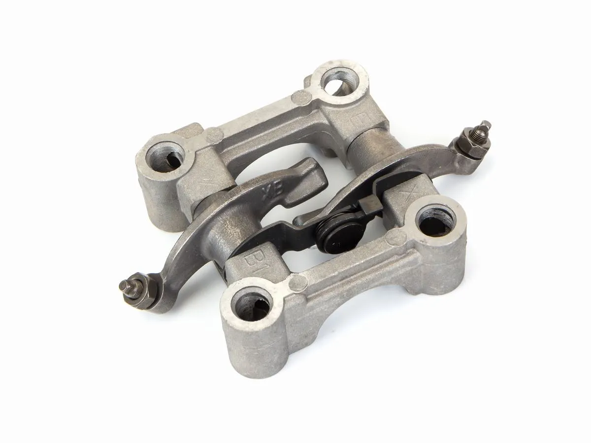 Dźwignie zaworów z podstawą GRANDE125/JL125/14