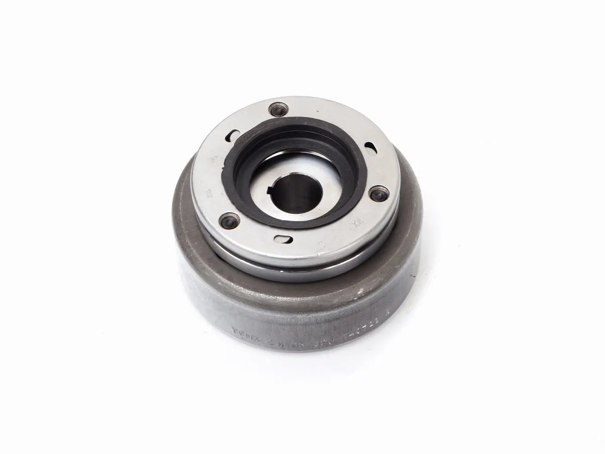 Koło magnesowe+sprzęgło rozrusznika ARROW FLY125/ADV125