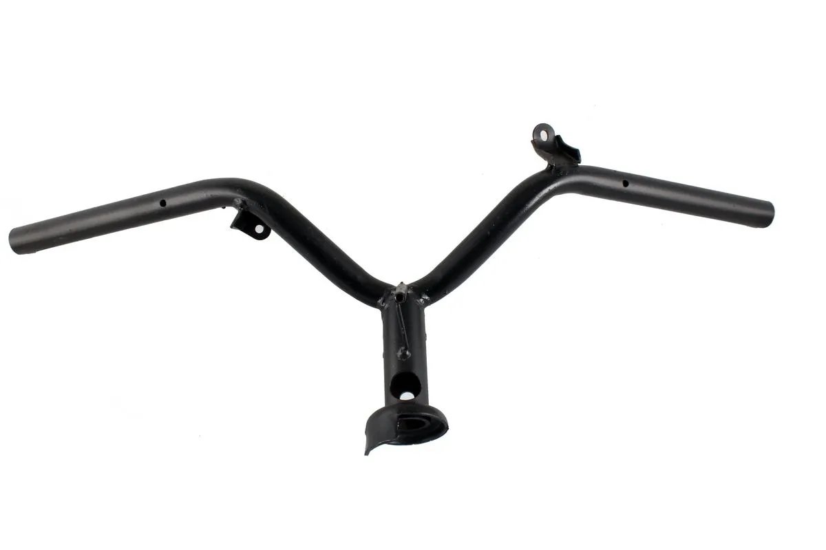 Rura kierownicy 727 PREMIUM/12