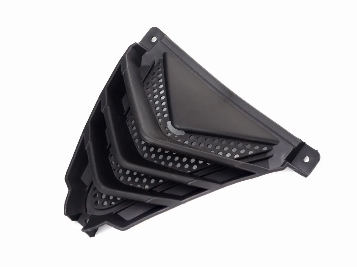 Atrapa wlotu powietrza WHITE CITY