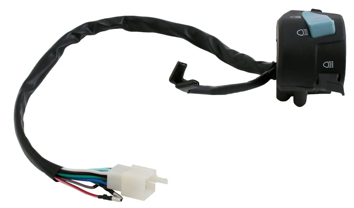 Przełącznik ZK50 L /b/ssania/