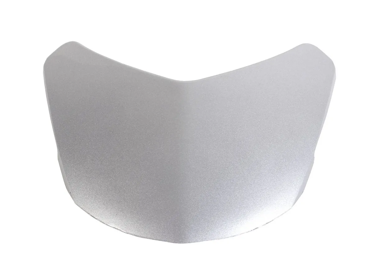 Owiewka osłony kierownicy/licznika TRAFFICO2 sreb