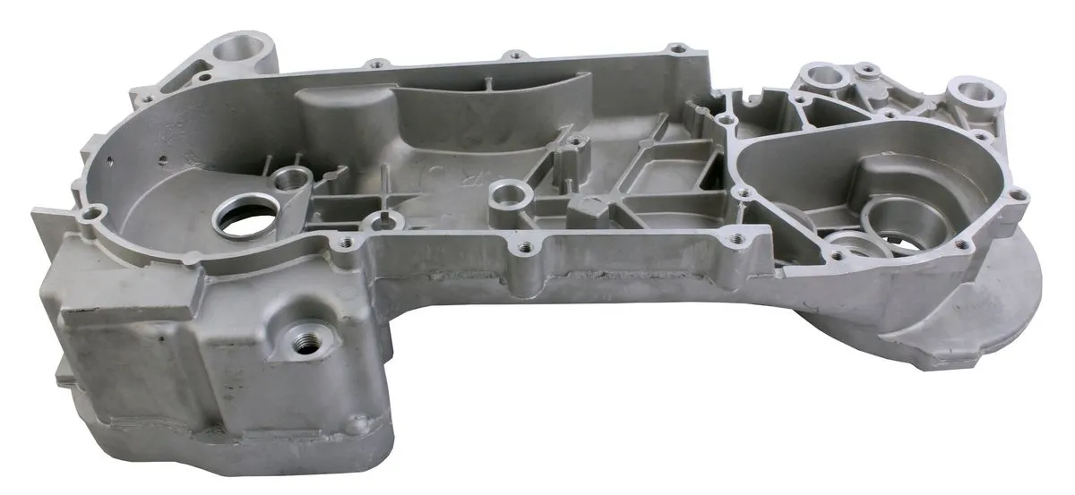 Karter skrzyni korbowej L RETRO 7 /125/GRANDE125/14