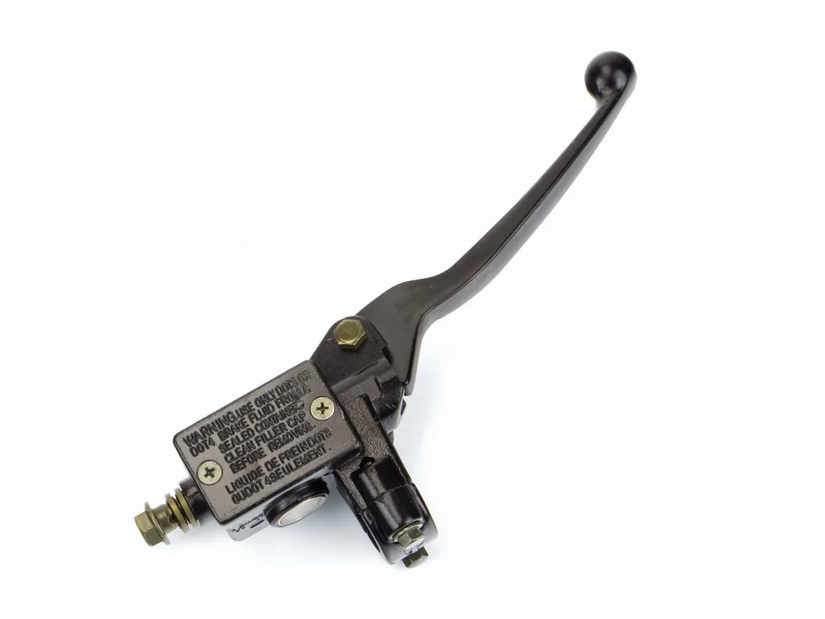 Pompa hamulca przedniego GRANDE125/14 DELUX8