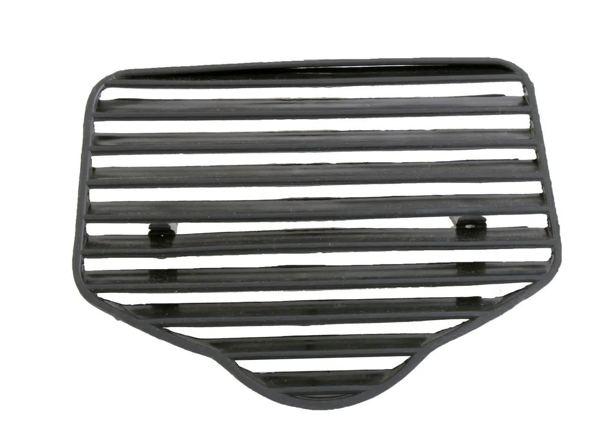 Zaślepka błotnika tylnego BS250S-5 P