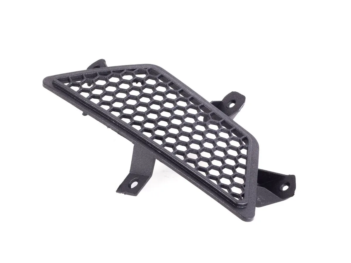 Atrapa wlotu powietrza osłony przedniej bocznej TRAFFICO2 L