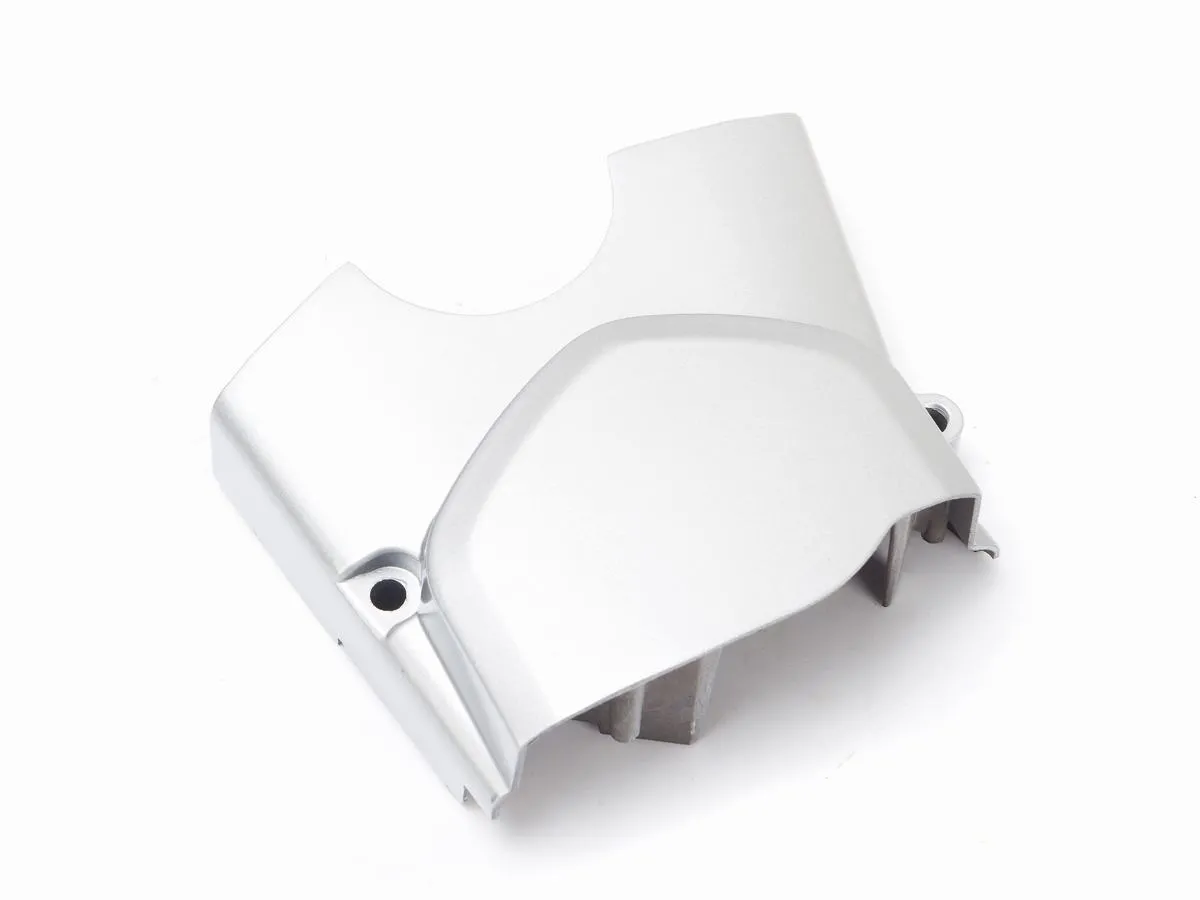 Pokrywa zębatki przedniej OGAR125/202