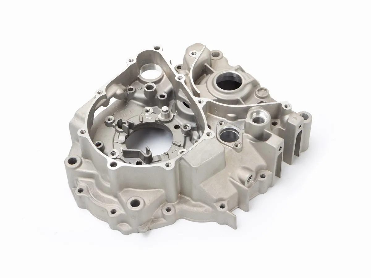 Karter skrzyni korbowej ADV150 L