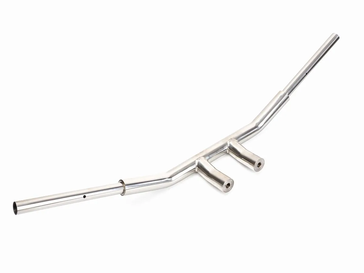 Rura kierownicy MALIBU 320i (Pull back)