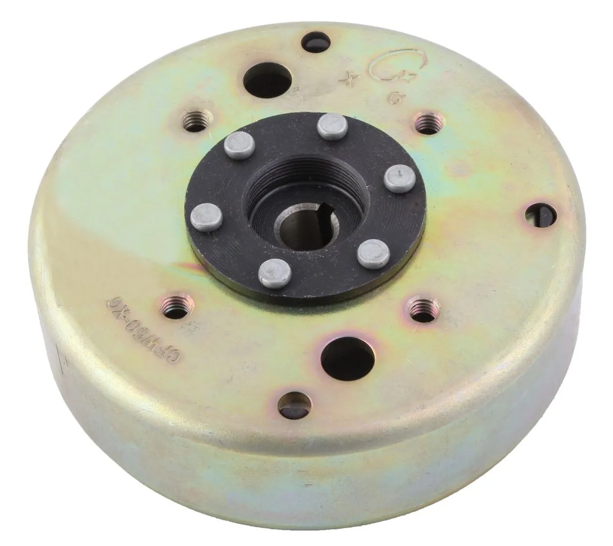 Koło magnesowe JL50QT